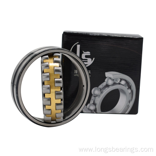 Factory Double Row spherical roller bearing 21305CC 21305CA